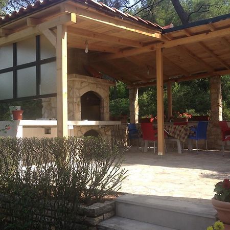 Guest House Alek Врбоска Екстериор снимка