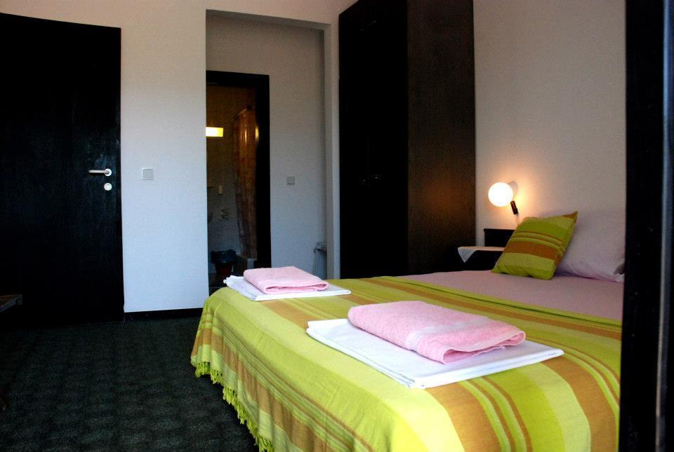 Guest House Alek Врбоска Стая снимка
