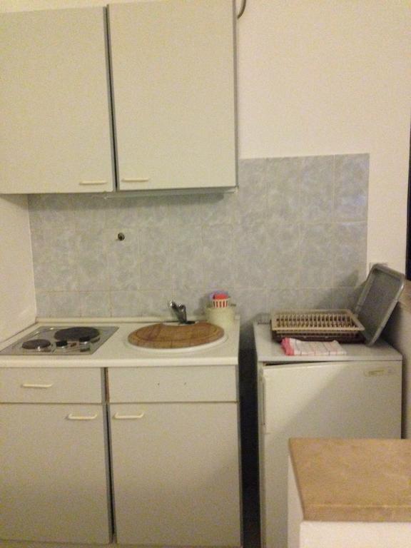 Guest House Alek Врбоска Стая снимка