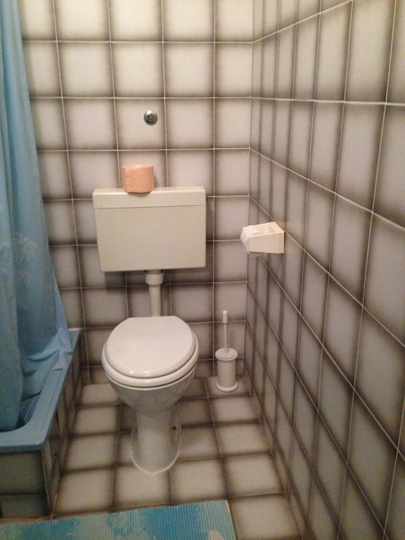 Guest House Alek Врбоска Стая снимка