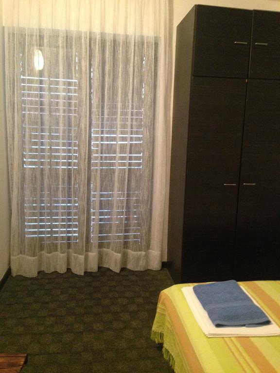 Guest House Alek Врбоска Стая снимка
