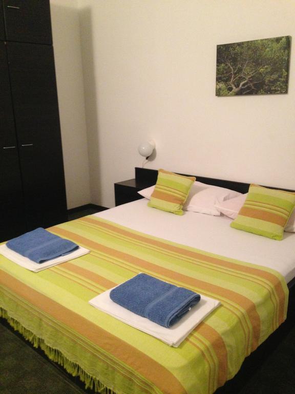 Guest House Alek Врбоска Стая снимка