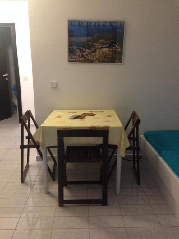 Guest House Alek Врбоска Стая снимка