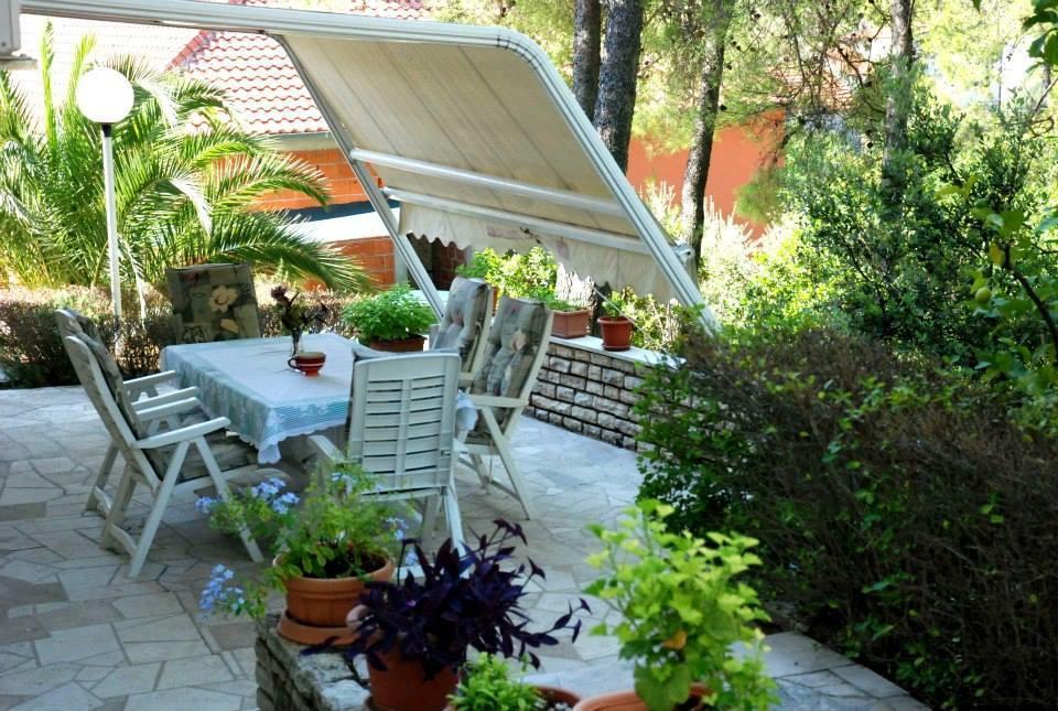 Guest House Alek Врбоска Стая снимка