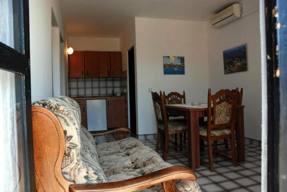 Guest House Alek Врбоска Стая снимка