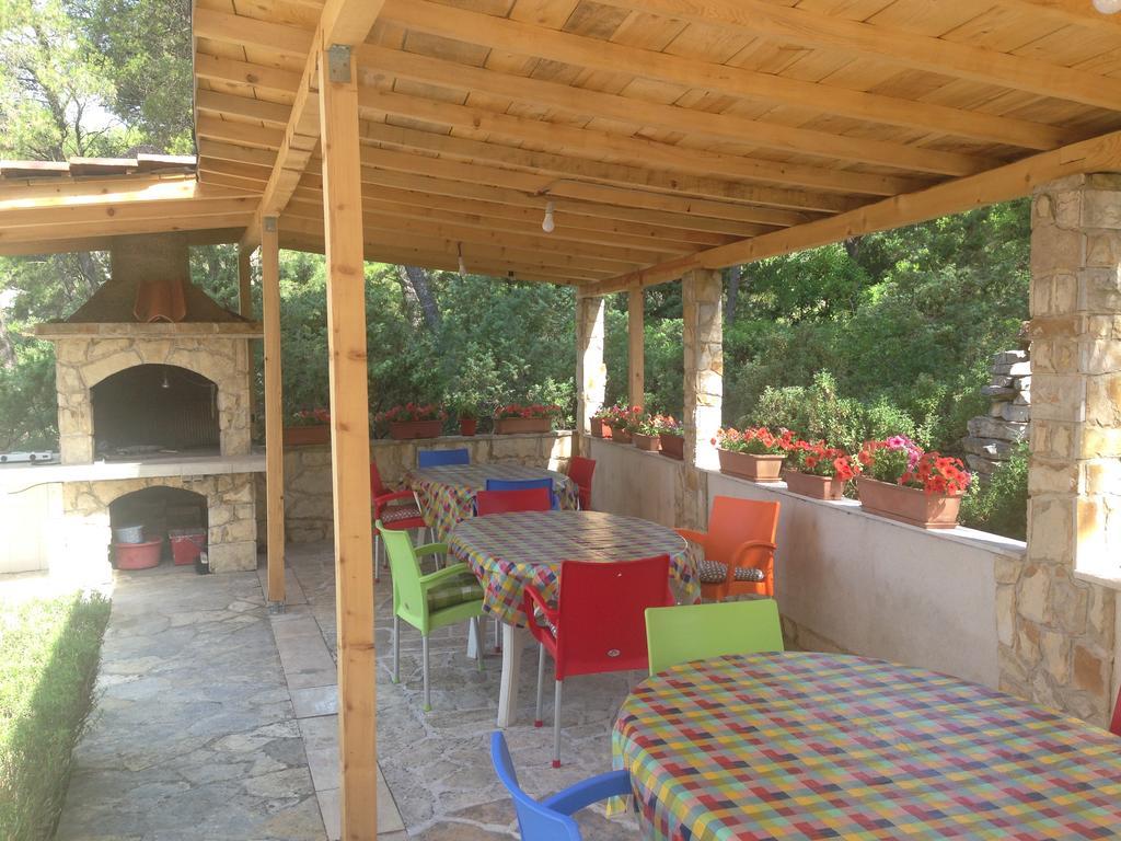 Guest House Alek Врбоска Екстериор снимка