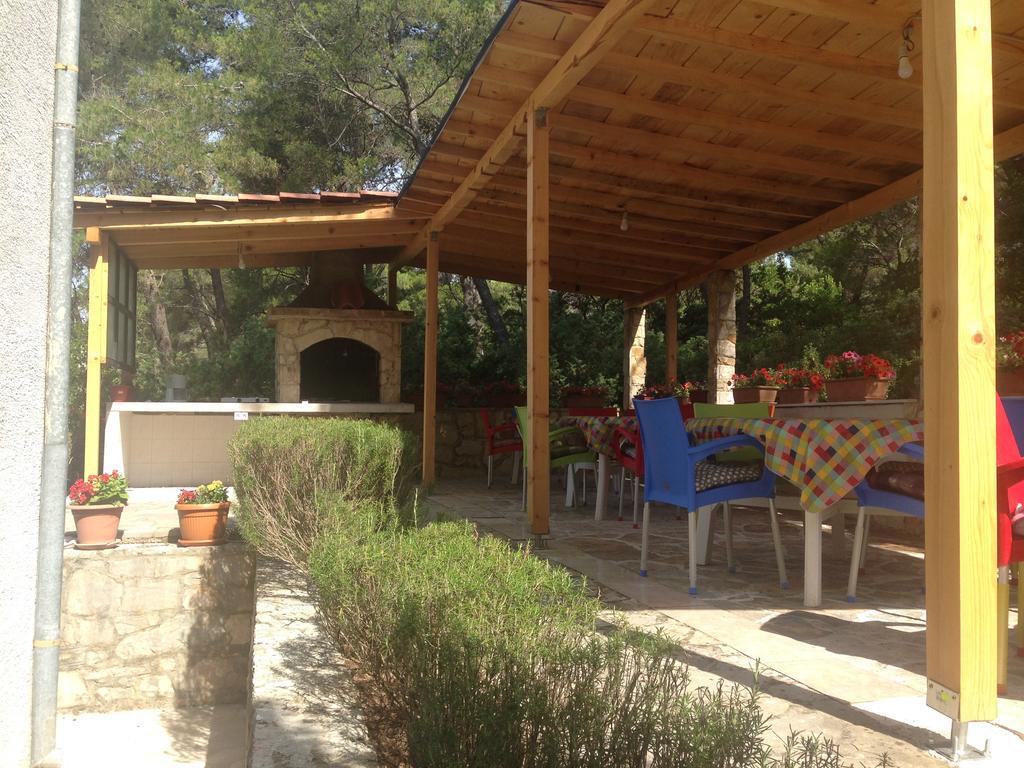 Guest House Alek Врбоска Екстериор снимка