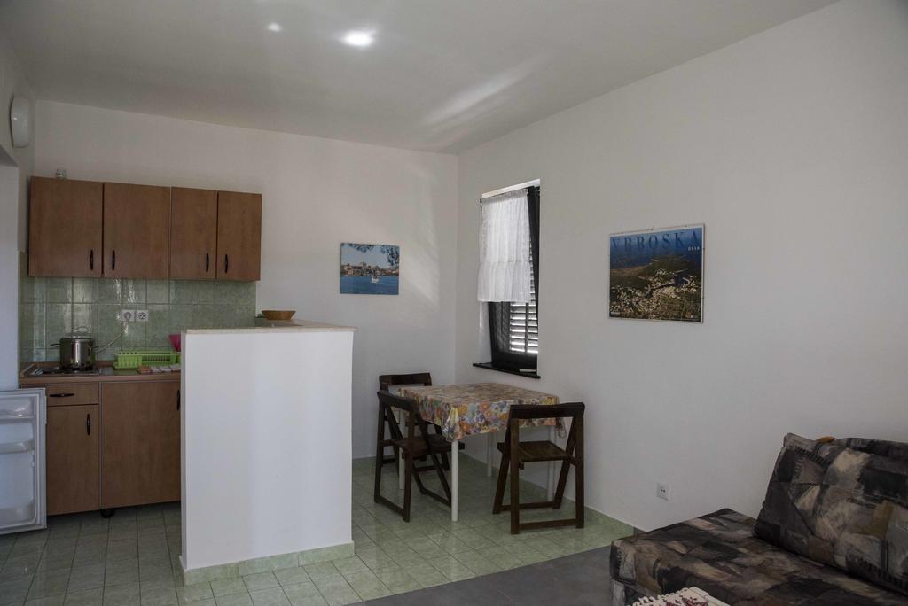 Guest House Alek Врбоска Екстериор снимка