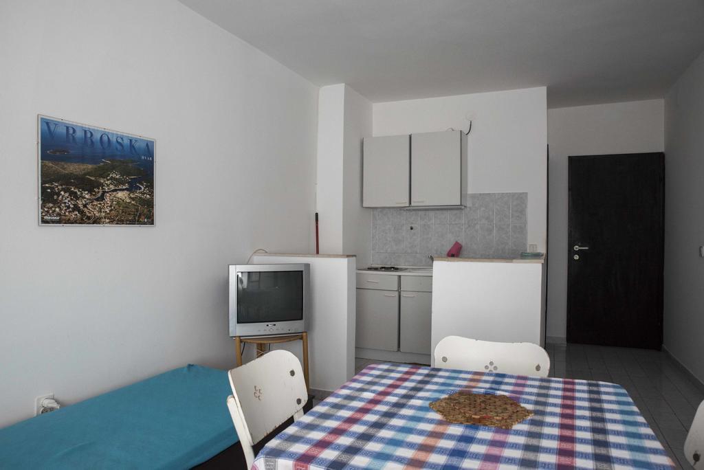 Guest House Alek Врбоска Екстериор снимка