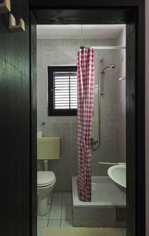 Guest House Alek Врбоска Екстериор снимка